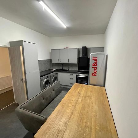 Pc Home Room B Hyde Dış mekan fotoğraf